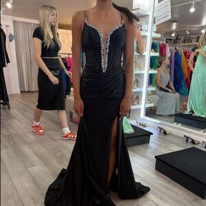 Alyce Paris 2025 NEW release prom dress with tags